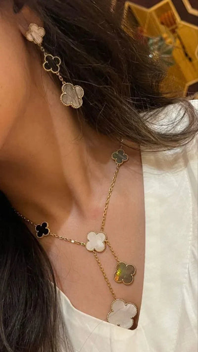 Halsband