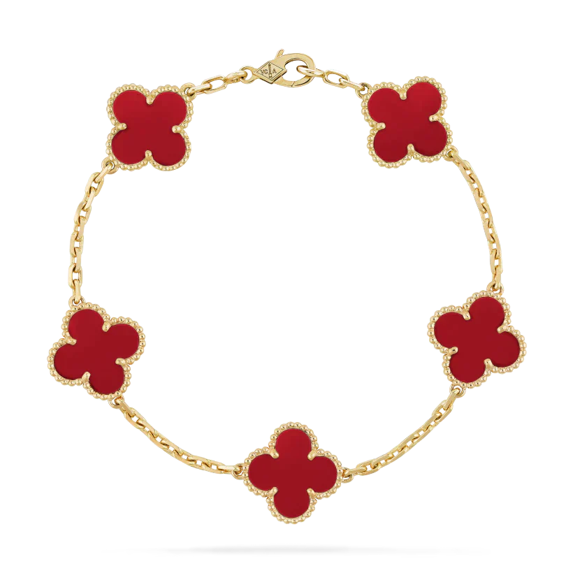 MILAN LYX | Armbandskollektion