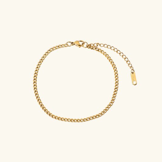 Sophia Charm-armband