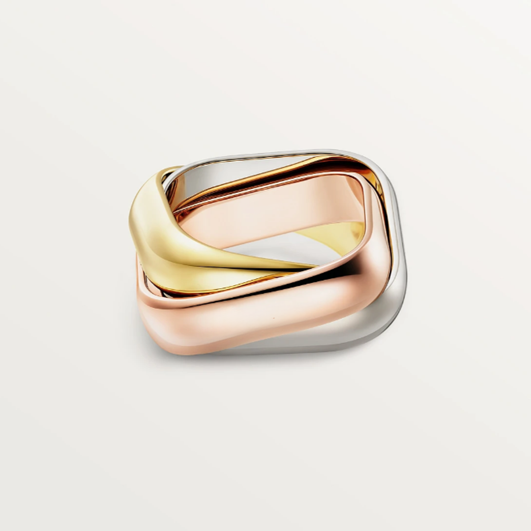 Constance Trinity-ring