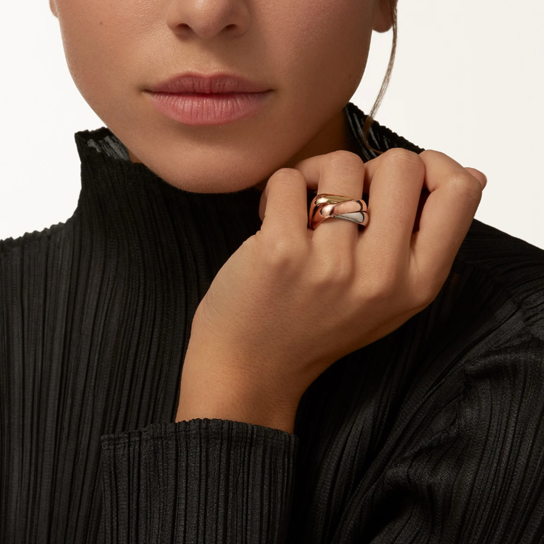 Constance Trinity-ring