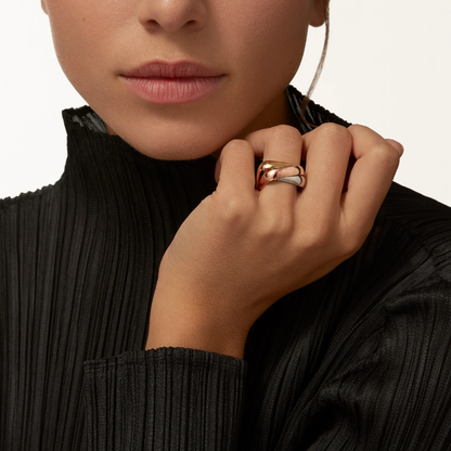 Constance Trinity-ring