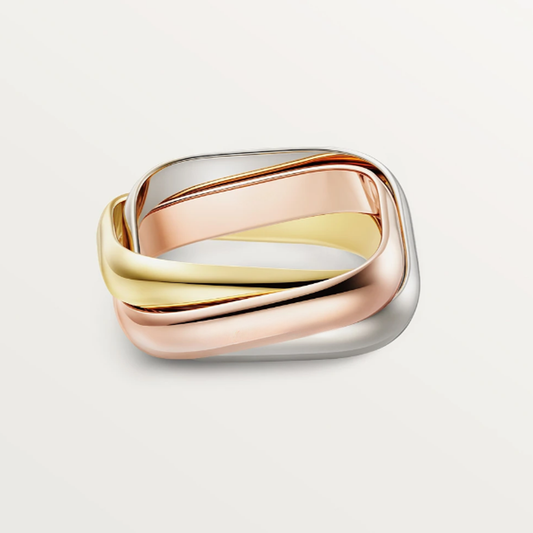 Constance Trinity-ring