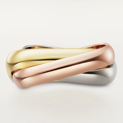 Constance Trinity-ring