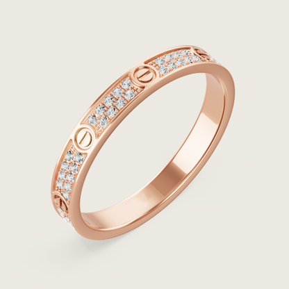 Isabelle-ring - Liten