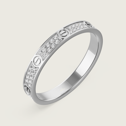 Isabelle-ring - Liten