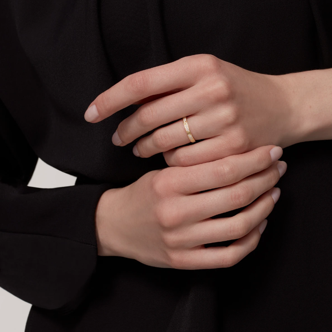 Isabelle-ring - Liten
