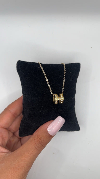 Hanna-halsband