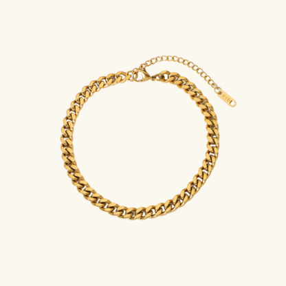 Sophia Charm-armband