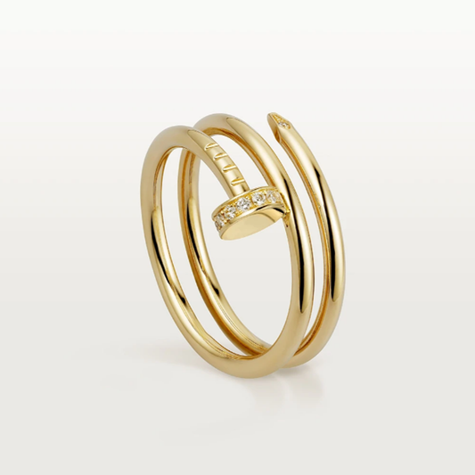 Gabrielle-ring av Clou