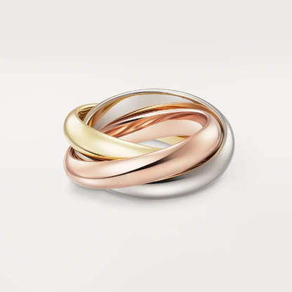 Véra Trinity-ring