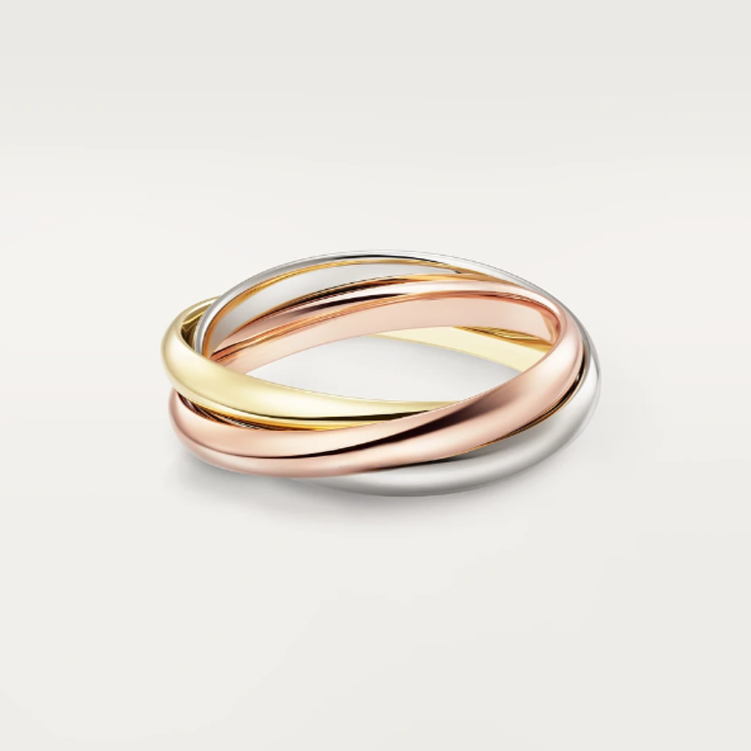 Véra Trinity-ring