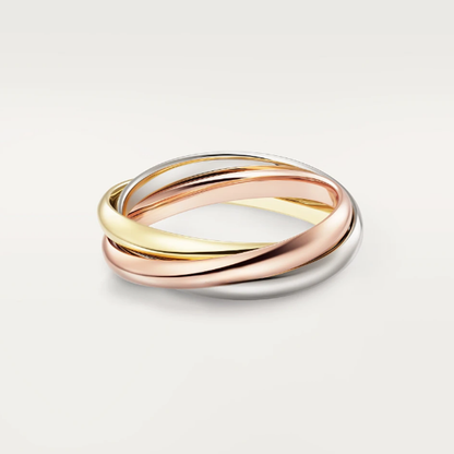 Véra Trinity-ring
