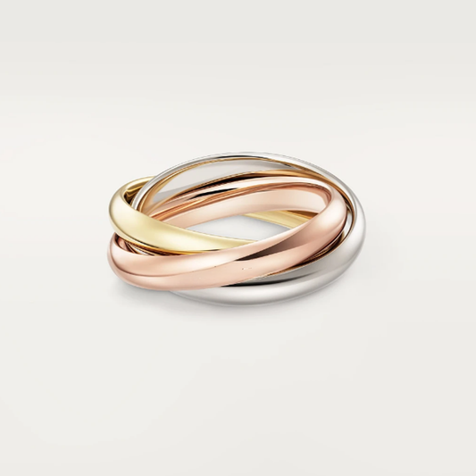 Véra Trinity-ring