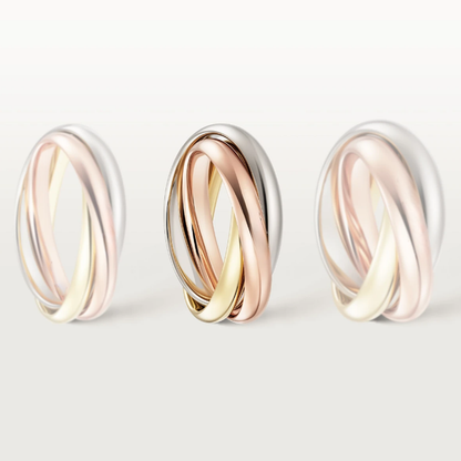 Véra Trinity-ring