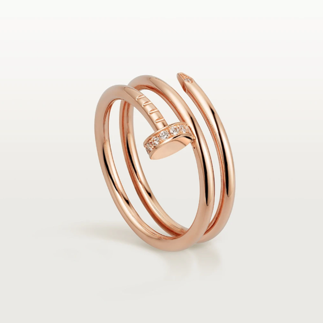 Gabrielle-ring av Clou