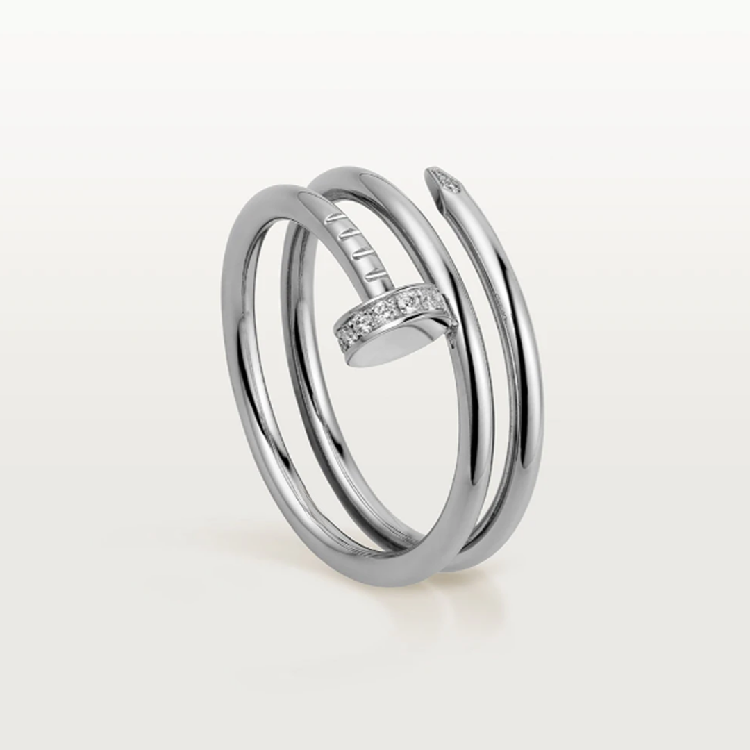 Gabrielle-ring av Clou