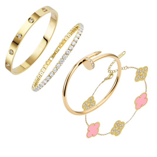 Evighetsring 'Marbella' från Zoe collections