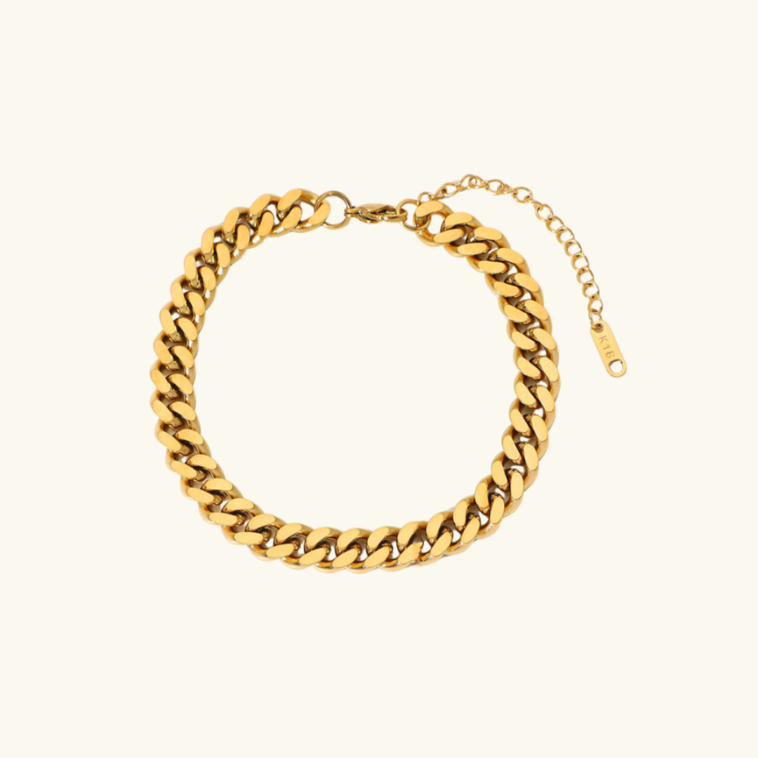 Sophia Charm-armband