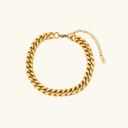 Sophia Charm-armband