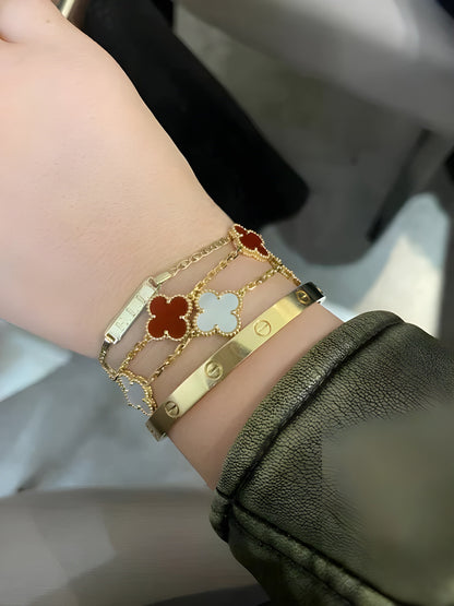 MILAN LYX | Armbandskollektion
