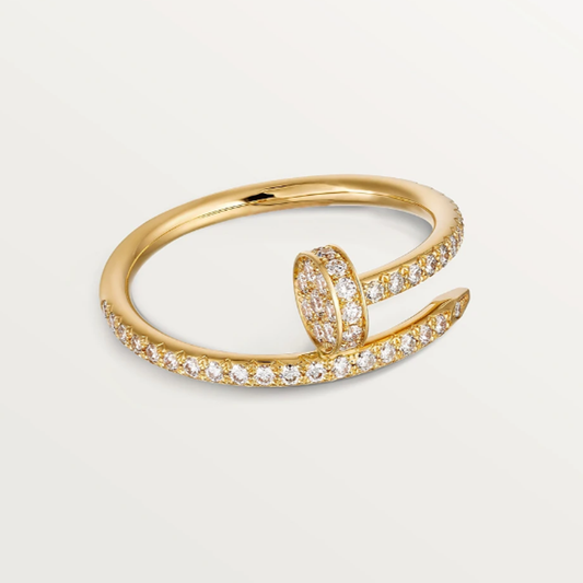 Clou Alice Slim Ring