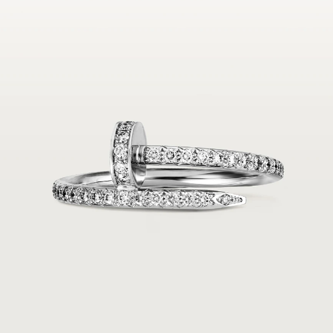 Clou Alice Slim Ring