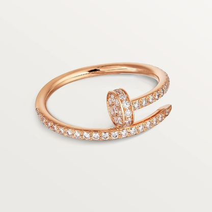 Clou Alice Slim Ring