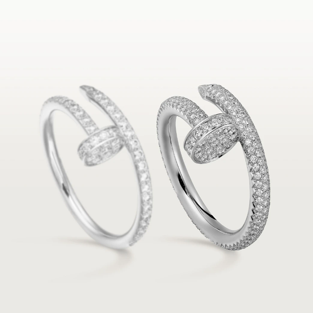 Alice-ring av Clou
