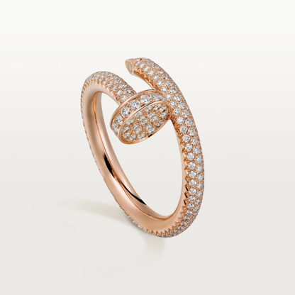 Alice-ring av Clou