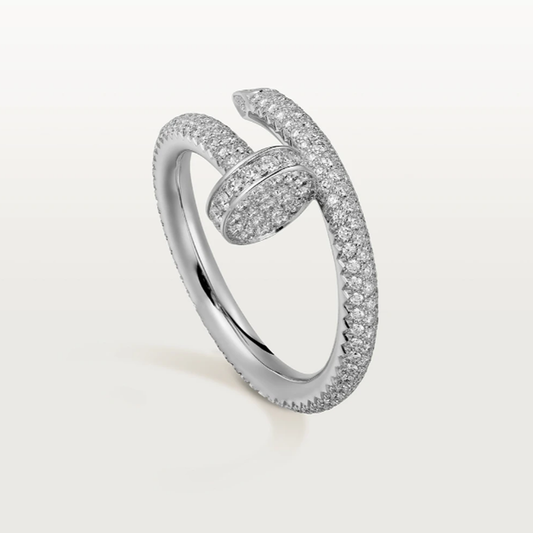 Alice-ring av Clou