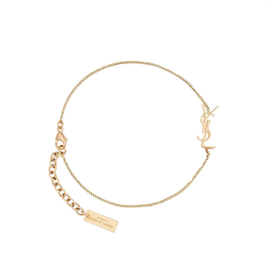 SAINT LUXE GULDARMBAND