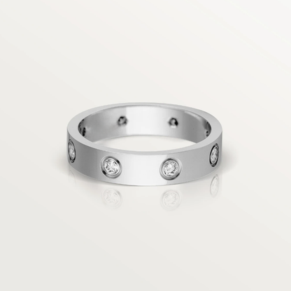 Diamant Karlsring