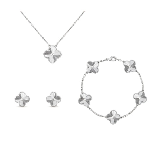 Lugn i silver | SplitterSet