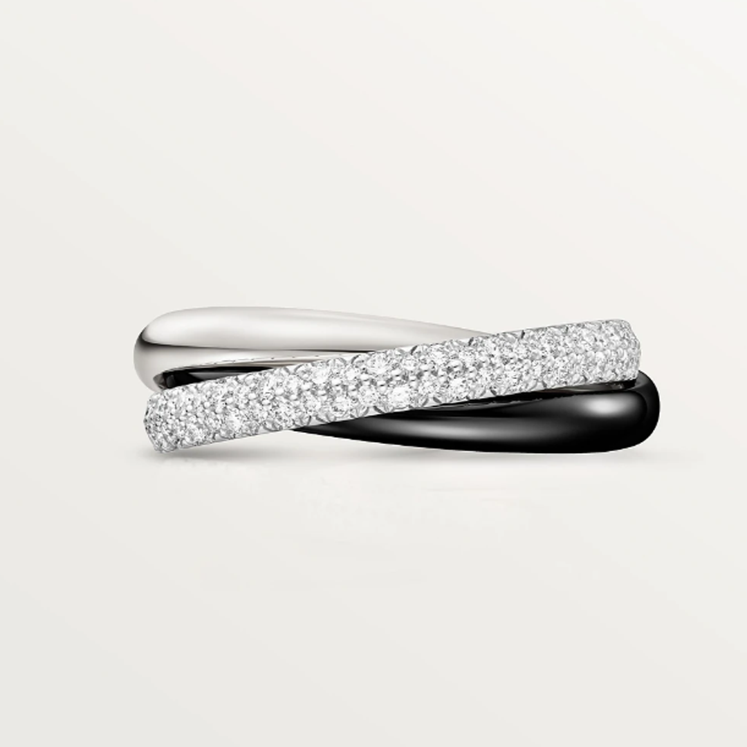 Trinity Théa diamantring