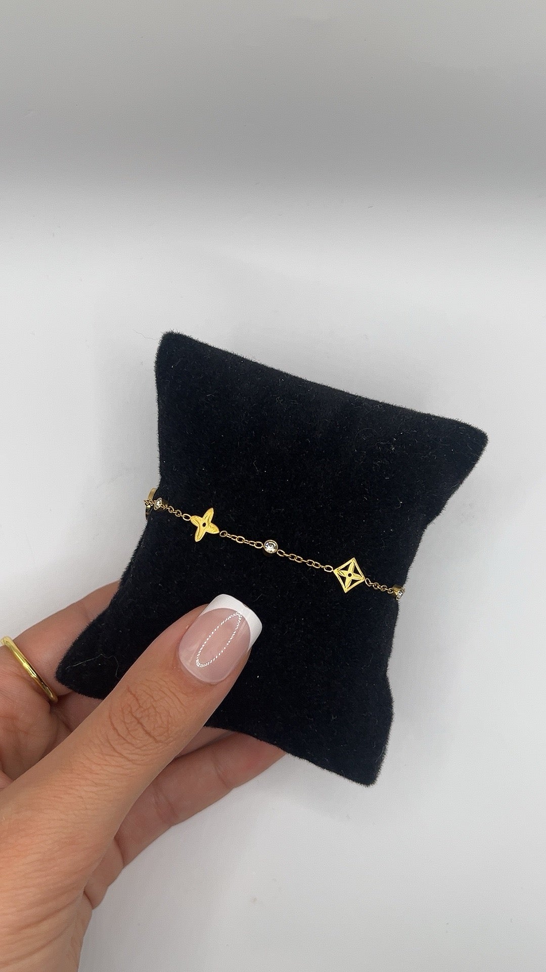 Riham armband