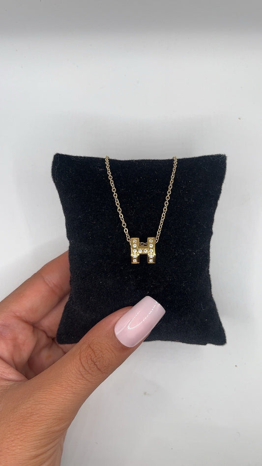 Hanna-halsband