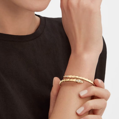 Viper diamantarmband