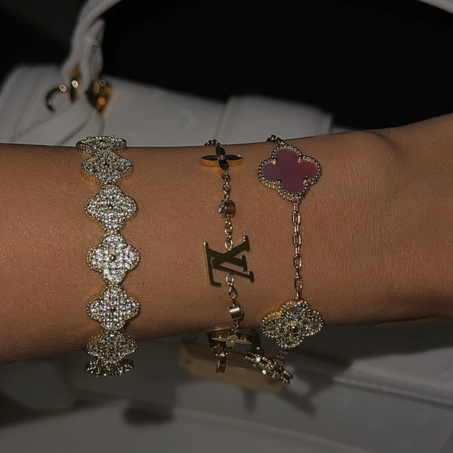 Capri-armband