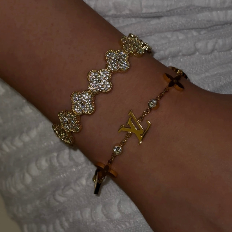 Capri-armband