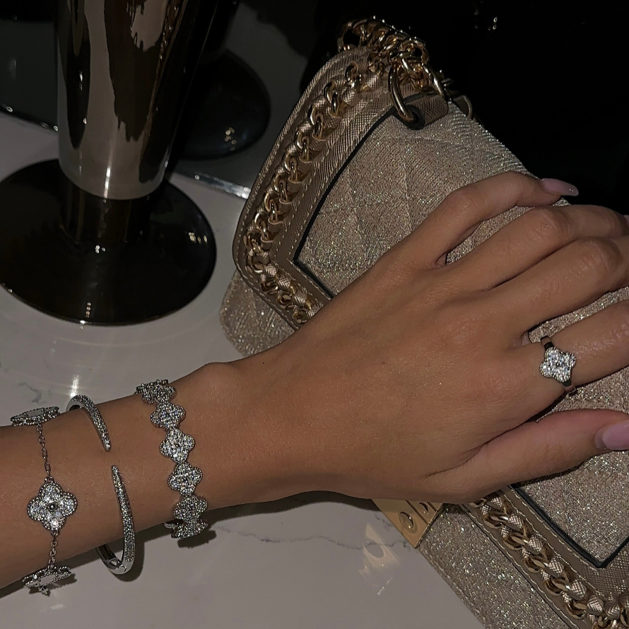 Capri-armband