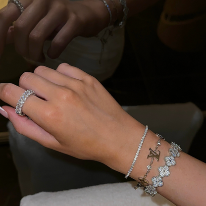Capri-armband