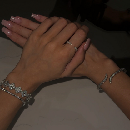 Capri-armband
