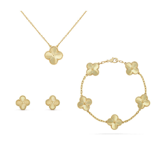 Lunar Love Clover-kollektion