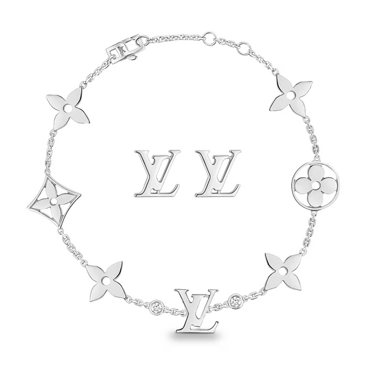 Silverlottie-set