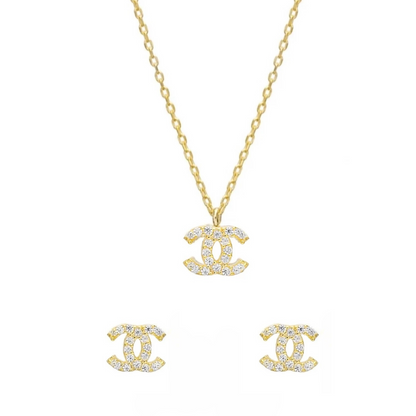 Guld CC-set