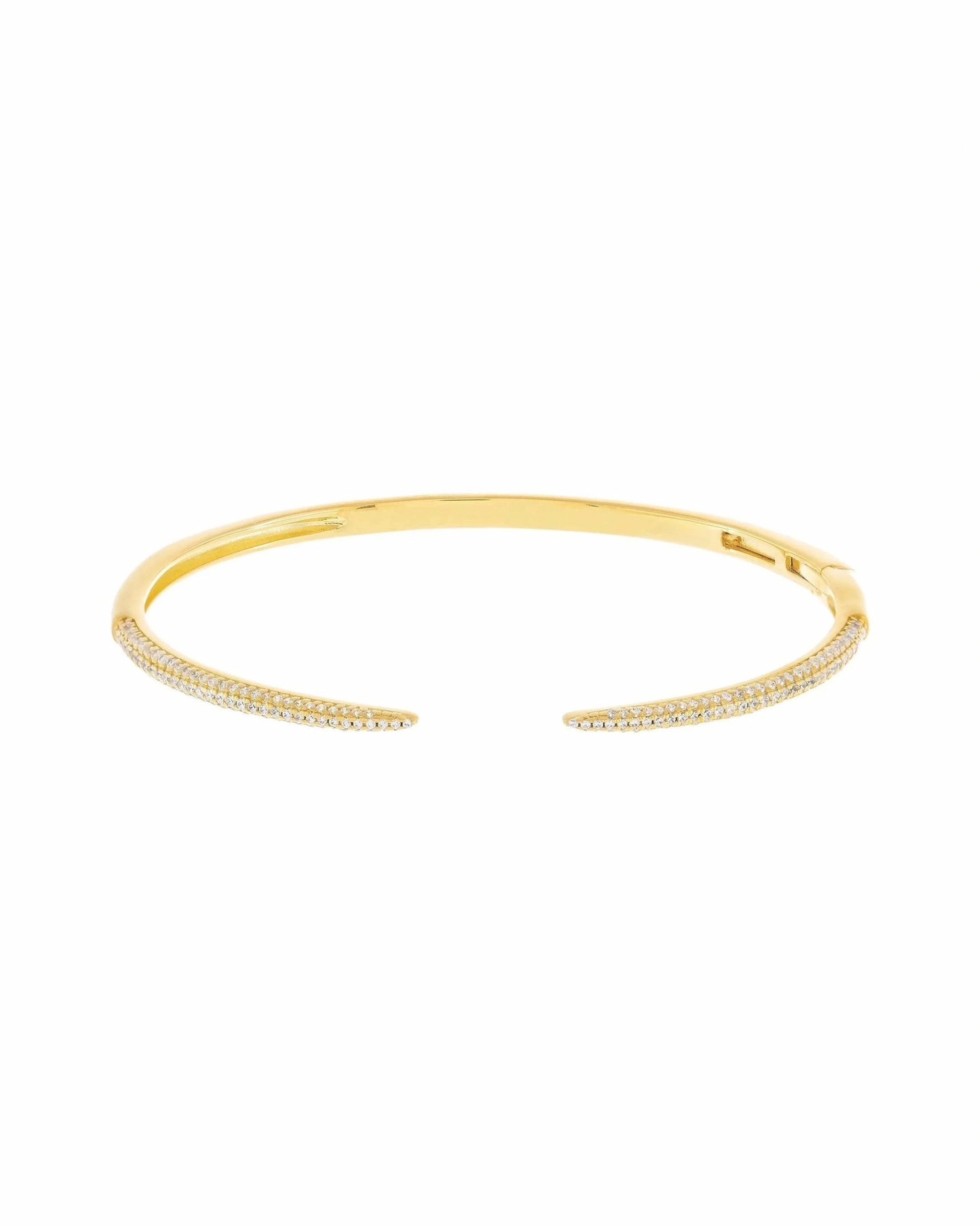 Guldfärgad Pixie-armband