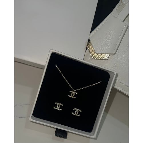 Guld CC-set