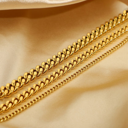 Sophia Charm-armband