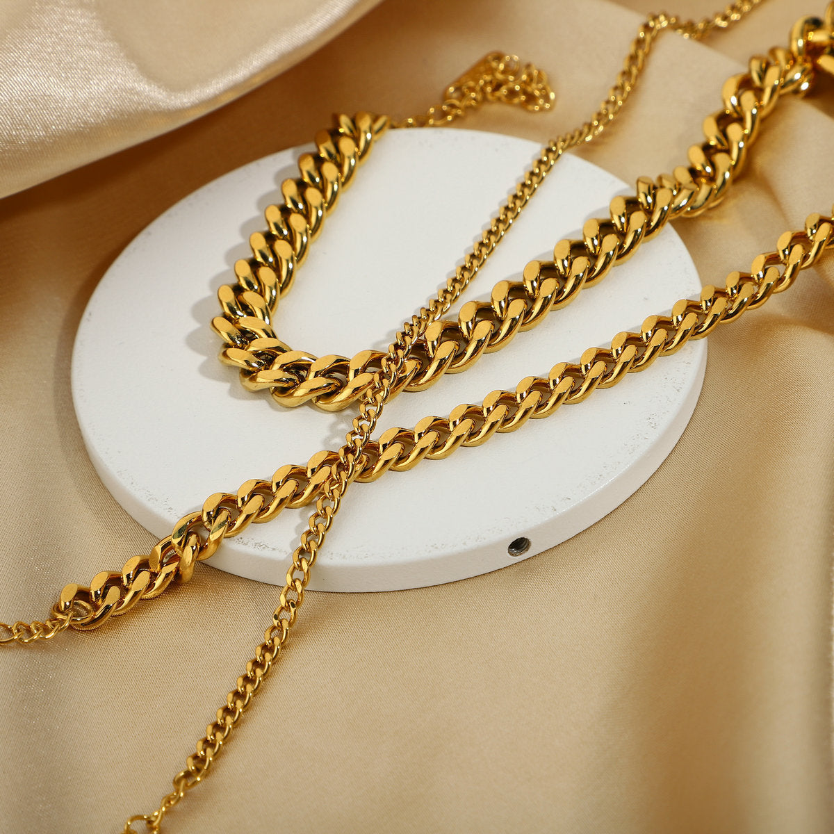Sophia Charm-armband